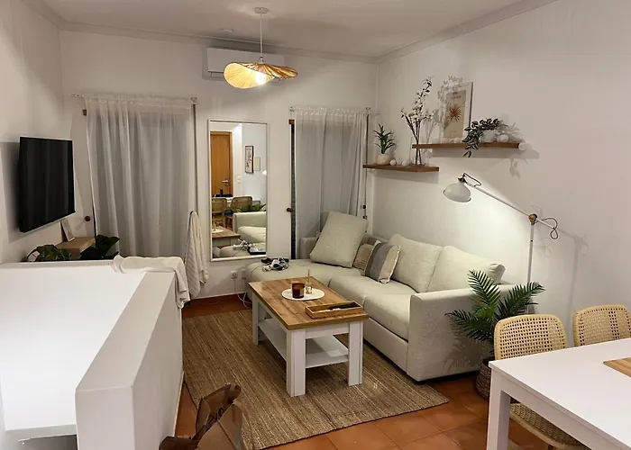 Lejlighed Urban Vibe Villa Lagos