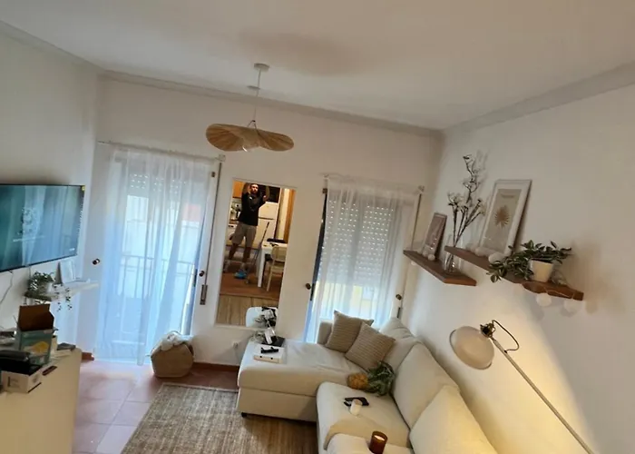 Urban Vibe Villa לאגוּ‏ש