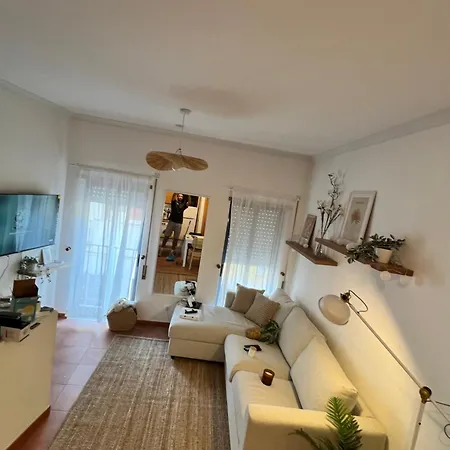 Urban Vibe Villa Λάγος