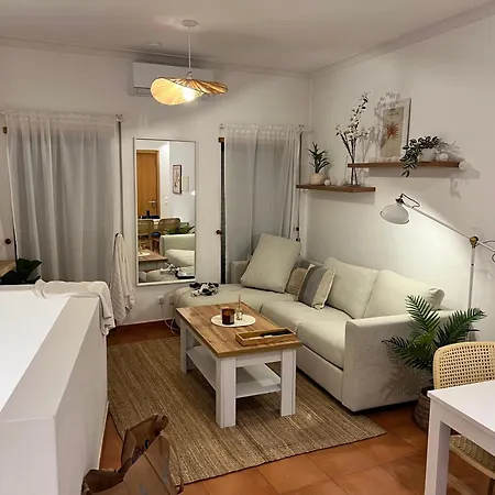 Apartamento Reatreat Center Lagos